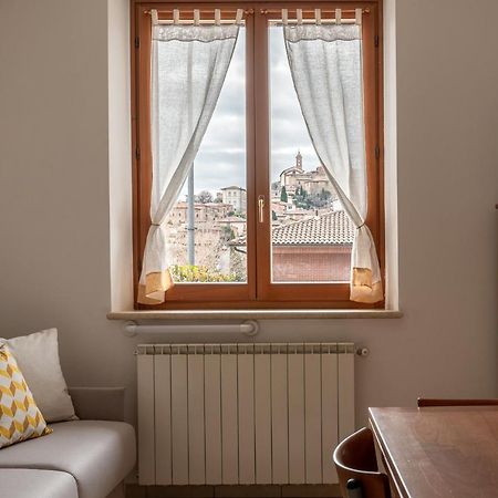 Casa In Chiana Apartment Torrita di Siena Exterior photo